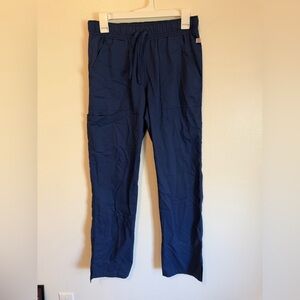 Cherokee Women’s Dark Blue Cargo Pants
